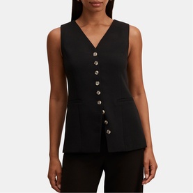 Ayla Tailored Waistcoat