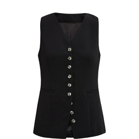 Ayla Tailored Waistcoat