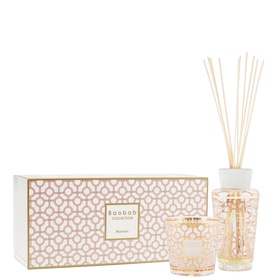 My First Baobab Women Gift Set 250ml + 190g