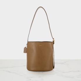 Bleecker Bucket Bag