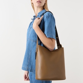 Bleecker Bucket Bag