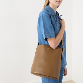 Bleecker Bucket Bag