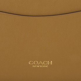 New York Logo Zip Cardholder