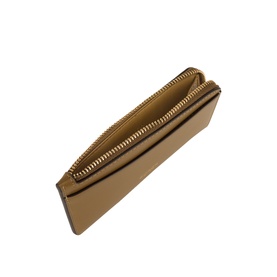 New York Logo Zip Cardholder