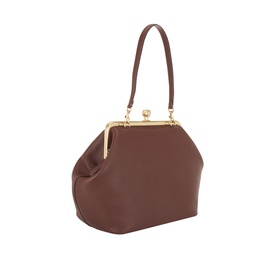 Kisslock Large Frame Bag