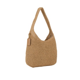 Brooklyn Weave Shoulder Bag 28