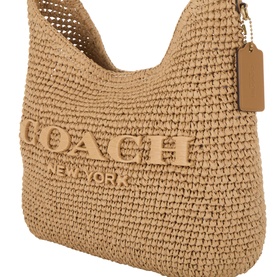 Brooklyn Weave Shoulder Bag 28