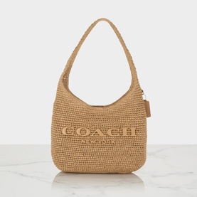 Brooklyn Weave Shoulder Bag 28