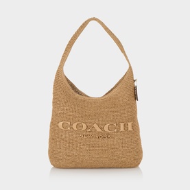 Brooklyn Weave Shoulder Bag 39