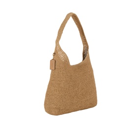 Brooklyn Weave Shoulder Bag 39