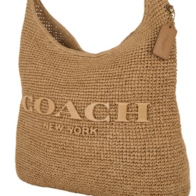 Brooklyn Weave Shoulder Bag 39