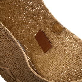 Brooklyn Weave Shoulder Bag 39