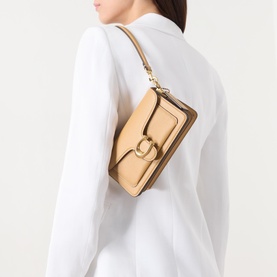 Tabby 20 Shoulder Bag