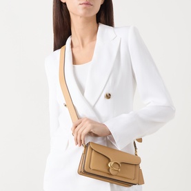 Tabby 20 Shoulder Bag