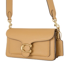 Tabby 20 Shoulder Bag