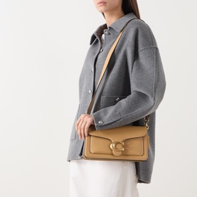 Tabby 26 Shoulder Bag