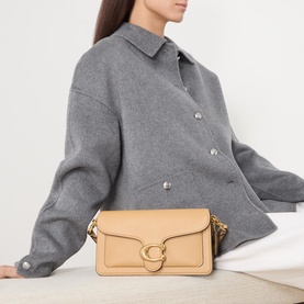 Tabby 26 Shoulder Bag