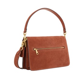 Chain Tabby Shoulder Bag