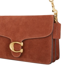 Chain Tabby Shoulder Bag