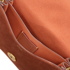 Chain Tabby Shoulder Bag