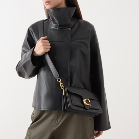 Tabby 26 Shoulder Bag