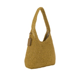 Brooklyn 28 Woven Shoulder Bag