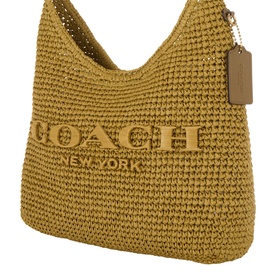 Brooklyn 28 Woven Shoulder Bag