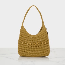 Brooklyn 28 Woven Shoulder Bag