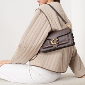 Tabby 26 Shoulder Bag