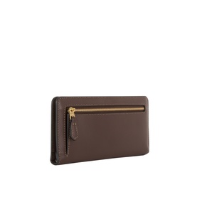 Essential Skinny Leather Wallet