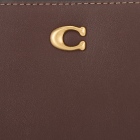 Essential Skinny Leather Wallet