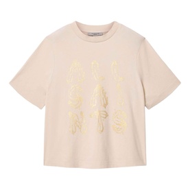 Ella Lisa Logo T-Shirt
