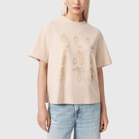 Ella Lisa Logo T-Shirt