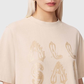 Ella Lisa Logo T-Shirt