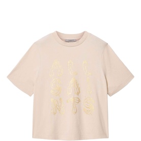 Ella Lisa Logo T-Shirt