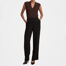 Dani Straight Leg Trousers