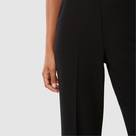 Marissa Wide Leg Trousers