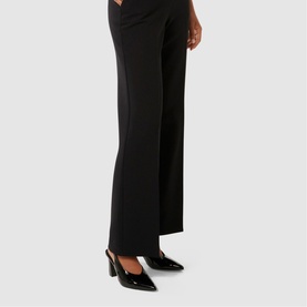 Marissa Wide Leg Trousers