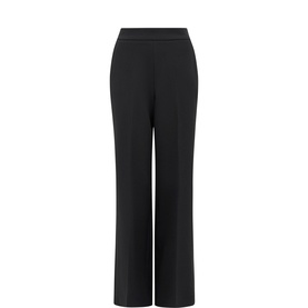 Marissa Wide Leg Trousers