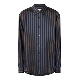 Croom Striped Shirt