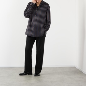Croom Striped Shirt