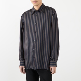 Croom Striped Shirt