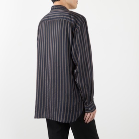 Croom Striped Shirt