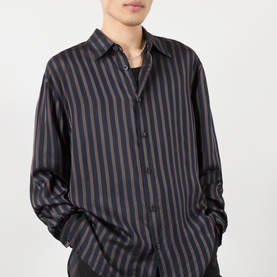 Croom Striped Shirt