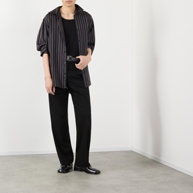 Croom Striped Shirt