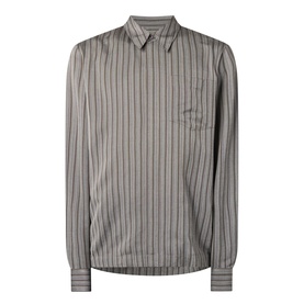 Corran Striped Shirt