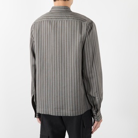 Corran Striped Shirt