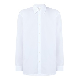 Single Cuff Formal Shirt