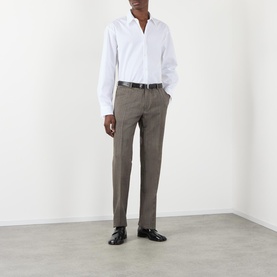 Single Cuff Formal Shirt