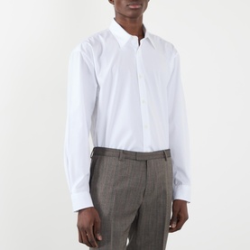 Single Cuff Formal Shirt